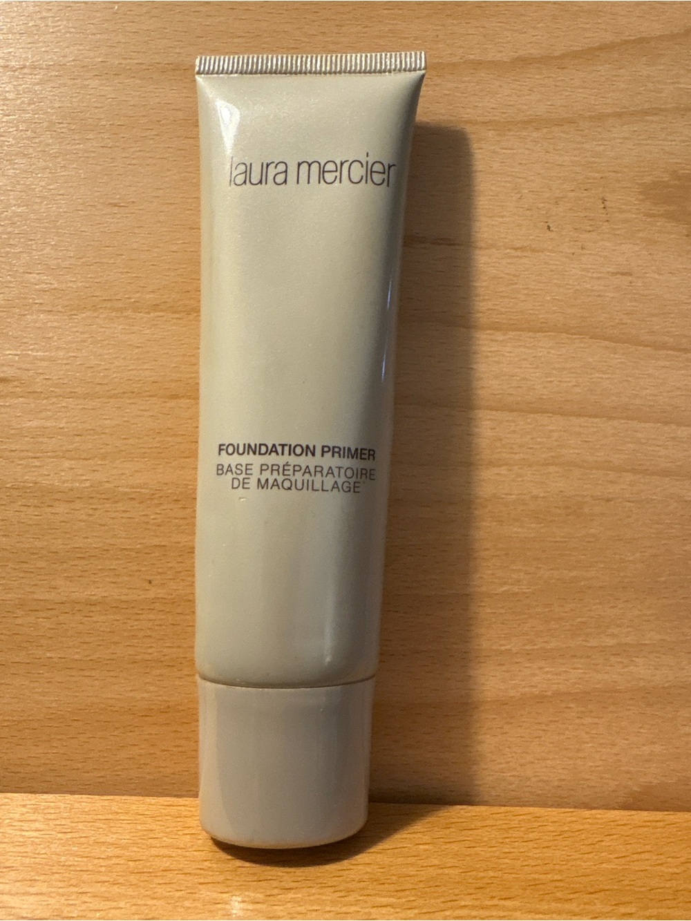 Laura Mercier Foundation Primer